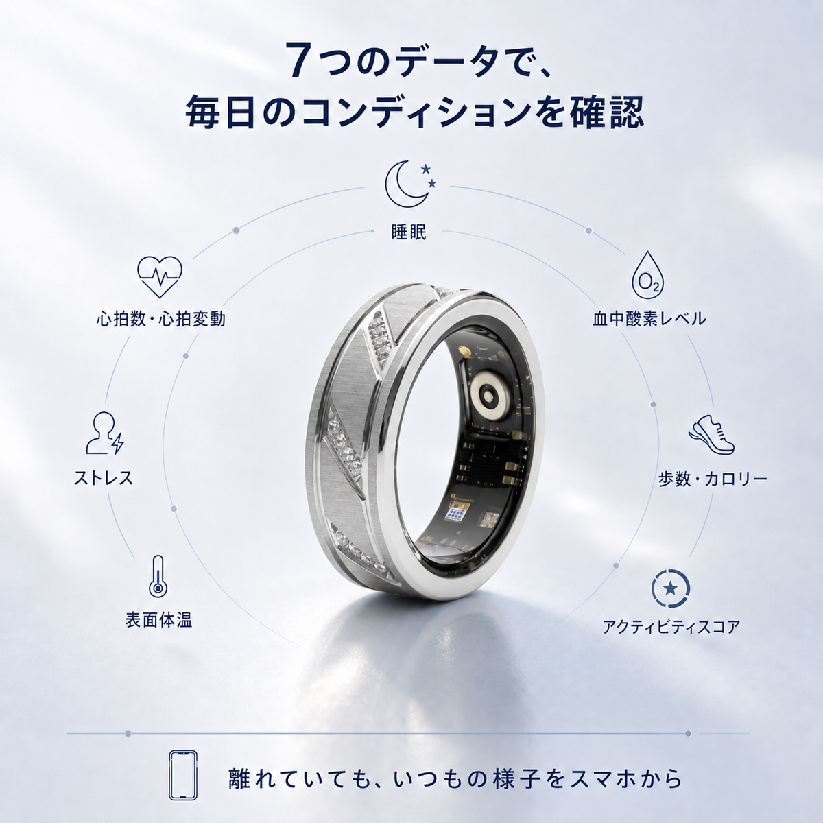 Fy Ring 2 DIAMOND