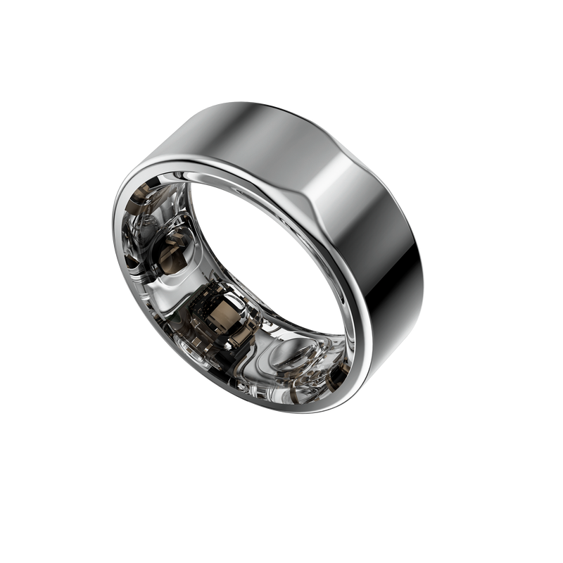 Fy Ring: The future of health at your fingertips