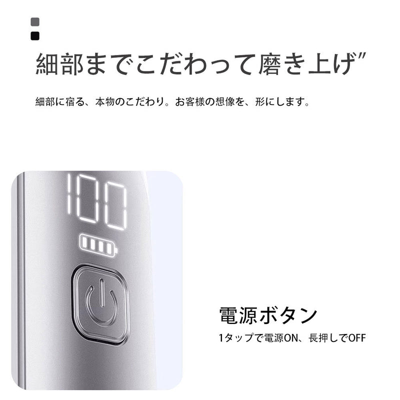 超小型ハンディファン