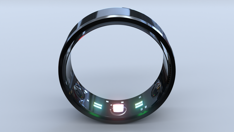 Fy Ring2/SE - sizing-kit 指のサイズを測るため – HealthUs