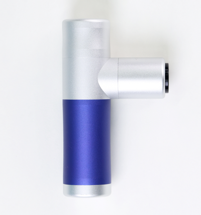 最軽量筋膜リリースガン – HealthUs