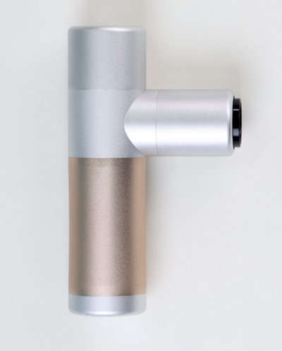 筋膜リリースガン HealthUs ピンク 筋膜リリースガン HealthUs ピンク 筋膜リリースガン HealthUs