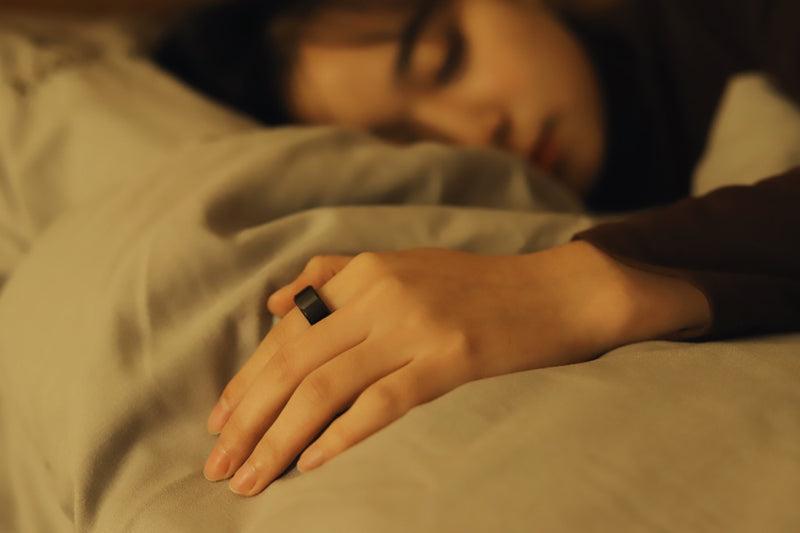 Fy Ring: The future of health at your fingertips